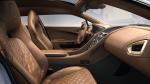 Aston Martin Vanquish Zagato Shooting Brake 2018 года (WW)